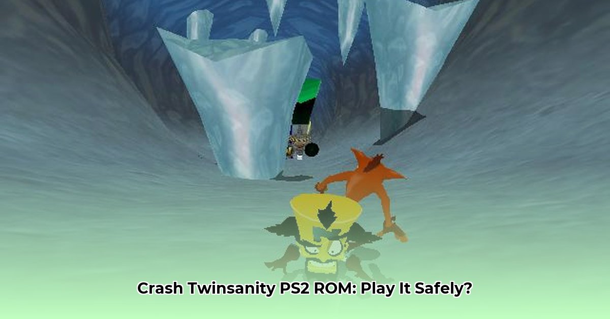 rom-ps2-crash-twinsanity